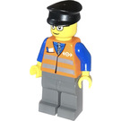 LEGO City Minifigur