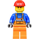 LEGO City Minifigurine