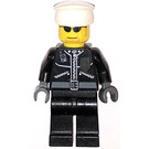 LEGO City Minifigure