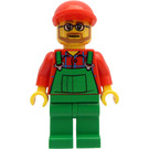 LEGO City Minifiguur