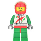 LEGO City Minifiguur