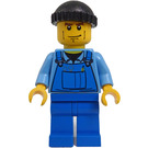 LEGO City Minifigur