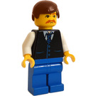 LEGO City Minifigure