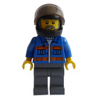 LEGO City Minifigur