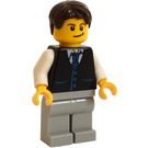 LEGO City Minifigure