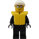 LEGO City Minifigure