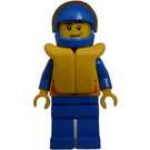 LEGO City Minifigur