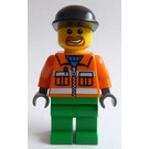 LEGO City Minifigur