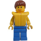 LEGO City Minifigure