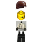 LEGO City Minifigure