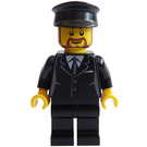 LEGO City Minifigurine