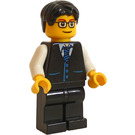 LEGO City Minifiguur