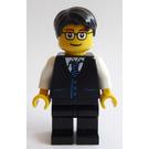 LEGO City Minifigure