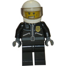 LEGO City Minifigure