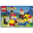 LEGO City People 6314