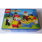 LEGO City People Set 6314 Packaging