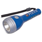 LEGO City Police Flashlight (851899)