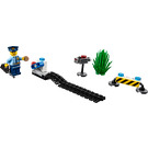 LEGO City Polizei Mission Pack 40175