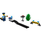 LEGO City Police Mission Pack 40175