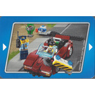 LEGO City Polizei Story Card 2 (99409)
