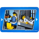 LEGO City Politie Story Card 3