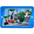 LEGO City Police Story Card 7 (99409)