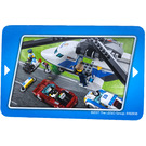 LEGO City Police Story Card 9 (99409)