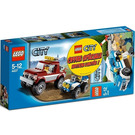 LEGO City Police Super Pack 2-in-1 Set 66436 Packaging