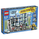 LEGO City Polizei Super Pack 4-in-1 66428 Packaging