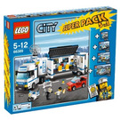 LEGO City Police Super Pack 5 in 1 66389