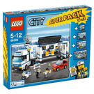 LEGO City Polizei Super Pack 5 im 1 66389 Packaging