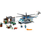 LEGO City Politie Value Pack 66492
