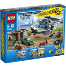 LEGO City Police Value Pack Set 66492 Packaging