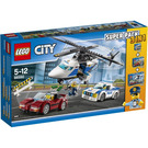 LEGO City Police Value Pack Set 66550 Packaging