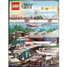 LEGO City Poster - 2006 (1 of 4) (4495174)