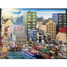 LEGO City Poster - 2007 (3 of 3)