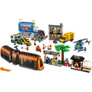 LEGO City Square 60097