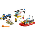 LEGO City Starter Set 60086