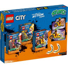 LEGO City Stuntz Gift Set 66707 Packaging