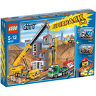 LEGO City Super Pack 3 dans 1 66331 Packaging