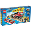 LEGO City Super Pack 3 dans 1 66342 Packaging