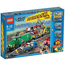 LEGO City Super Pack 4 dans 1 66325 Packaging