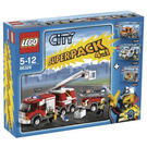 레고 City Super Pack 4 in 1 66326