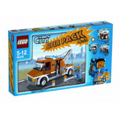 LEGO City Super Pack 4 in 1 Set 66362 Packaging