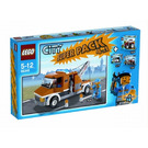 LEGO City Super Pack 4 dans 1 66362 Packaging