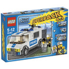 LEGO City Super Pack 4 in 1 Set 66363