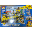 레고 City Super Pack 4 in 1 66374