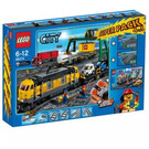 LEGO City Super Pack 4 dans 1 66374 Packaging
