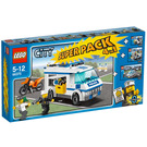 레고 City Super Pack 4 in 1 66375