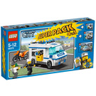 LEGO City Super Pack 4 dans 1 66375 Packaging